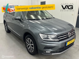 Volkswagen Tiguan 1.5 TSI Highline