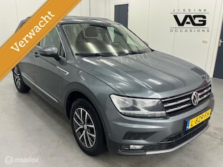 Volkswagen Tiguan 1.5 TSI Highline