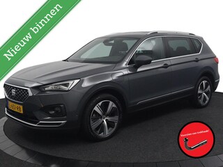 Seat Tarraco 1.4 TSI e-Hybrid PHEV Xperience Business Intense