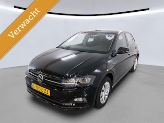 Volkswagen Polo 1.0 TSI Comfortline