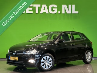 Volkswagen Polo 1.0 TSI Comfortline