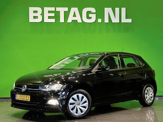 Volkswagen Polo 1.0 TSI Comfortline