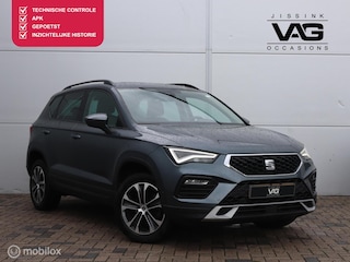 Seat Ateca 1.5 TSI Style Automaat LED Virtual Camera CarPlay