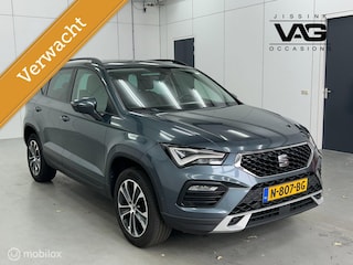 Seat Ateca 1.5 TSI Style Automaat LED Virtual Camera CarPlay