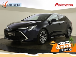 Toyota Corolla Touring Sports 1.8 Hybrid Executive | Blindspot | JBL |