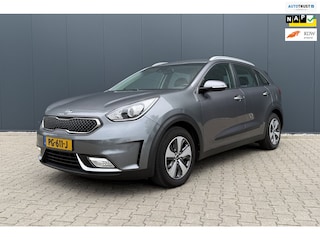 Kia Niro 1.6 GDi DynamicLine Airco Camera Cruise NAP