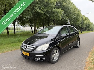 Mercedes-Benz B-klasse 180*AUTOMAAT*PANODAK*CRUISE*NAVI*AIRCO*NAP