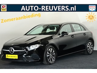 Mercedes-Benz A-klasse 180 Business Line / Navigatie / Camera / Cruisecontrol / Bluetooth