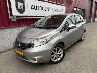 Nissan Note 1.2 DIG-S Connect Edition // Clima // Navi // Trk.HK // PDC
