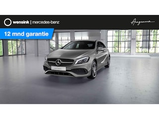 Mercedes-Benz A-klasse 160 Sport Edition | AMG | Parkeerpilot | Garmin |