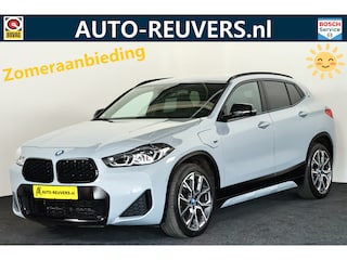 BMW X2 xDrive25e M-Sport M Mesh Edition Leder / Led / Full Map Navigatie