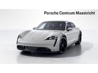 Porsche Taycan 4