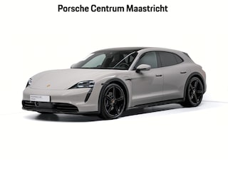 Porsche Taycan 4