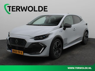 Renault Clio esprit Alpine full hybrid E-Tech 160 pk | Harman Kardon  | Stoelverw. | 360 Camera |
