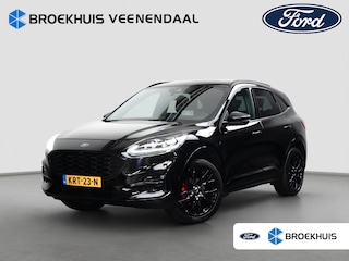 Ford Kuga 2.5 PHEV ST-Line X | Black Pack | Winter Pack | Adap. Cruise | Camera | Cruise Control | B&O Audio