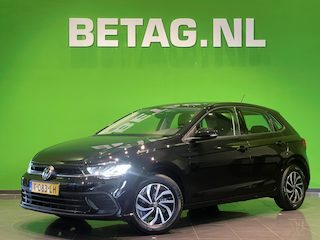 Volkswagen Polo 1.0 TSI Life