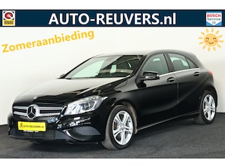 Mercedes-Benz A-klasse 180 / Bi-Xenon / Navi / Bluetooth / Camera
