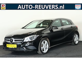 Mercedes-Benz A-klasse 180 / Bi-Xenon / Navi / Bluetooth / Camera