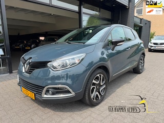 Renault Captur 0.9 TCe Dynamique