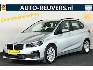 BMW 2-serie Tourer 225xe iPerformance eDrive Edition / LED / Navi / Camera / Cruisecontrol