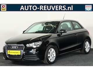 Audi A1 1.2 TFSI Attraction / Clima / Bluetooth / 4S band