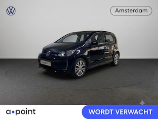 Volkswagen Up Style 83 pk | Navigatie via App | Autom. airco | Cruise control | Parkeersensoren achter | Achteruitrijcamera | Stoelverwarming |