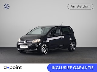 Volkswagen Up Style 83 pk | Navigatie via App | Autom. airco | Cruise control | Parkeersensoren achter | Achteruitrijcamera | Stoelverwarming |