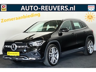 Mercedes-Benz GLA 220 d Progressive / LED / Navi / Cruisecontrol / Camera