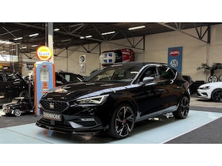 Seat Leon 1.4 TSI Hybrid FR | Vol optie | Pano | Maxton |