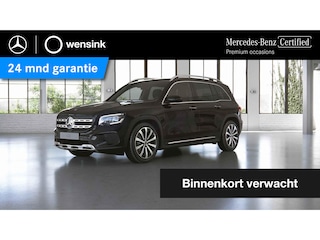 Mercedes-Benz GLB 200 Luxury Line