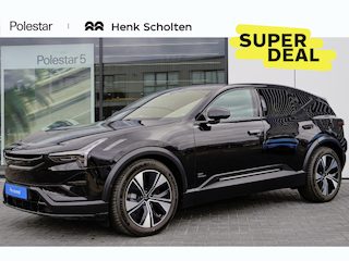 Polestar 3 Long range Dual motor Pilot Plus 111 kWh Bowers & Wilkins Sound | Head-Up Display | Infraroodvoorruit | Verwarmde stoelen, stuurwiel en ruitenwissers |  Soft-Close Portieren | Pilot Assist | Lane Change Assist | 360 Graden Camera