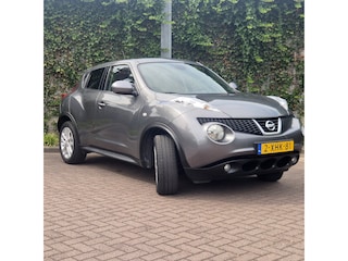 Nissan Juke 1.6 Tekna | Navi | Camera | Keyless | Cruise | Climate
