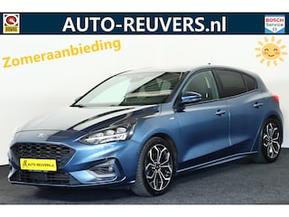 Ford Focus 1.0 EcoBoost ST Line / LED / Navi / CarPlay / Camera