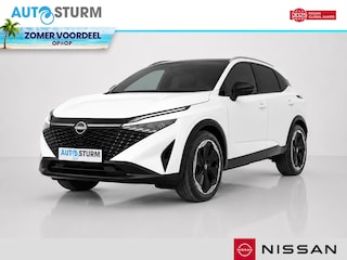 Nissan Qashqai 1.5 e-Power Tekna Plus
