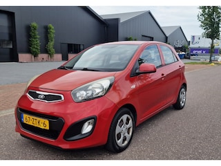 Kia Picanto 1.2 CVVT ISG Comfort Pack AIRCO 2 X SLEUTELS 5 DEUR