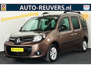 Renault Kangoo 1.2 TCe Limited Start&Stop / Airco / Bluetooth / PDC
