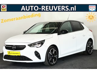 Opel Corsa 1.2 GS Line / LED / CarPlay / Camera / Clima