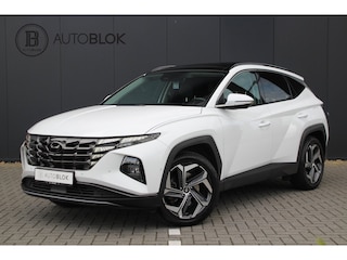 Hyundai Tucson 1.6 T-GDI PHEV | Panoramadak | Stoelverwarming | Stoelkoeling | 360 Camera |
