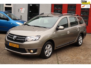 Dacia Logan 0.9 TCe Prestige , NAVI , AIRCO , 99.000 KM Nap