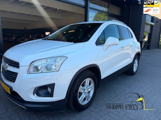 Chevrolet Trax 1.6 LT
