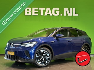 Volkswagen ID.4 Pro 77 kWh