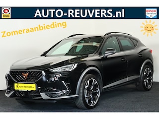 Cupra Formentor 1.5 TSI Business Edition / LED / ACC / Cam / CarPlay