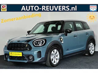 Mini Countryman 1.5 Cooper S E ALL4 / LED / Leder / HUD / CarPlay /