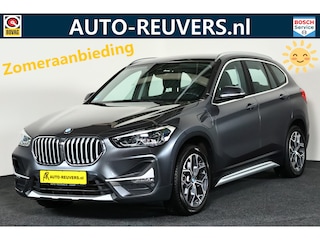 BMW X1 xDrive25e xLine / LED / HUD / Navi / Camera