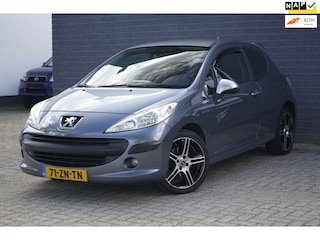Peugeot 207 1.4 VTi Cool 'n Blue, Airco, Apple Carplay