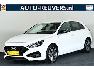 Hyundai i30 1.0 T-GDi Comfort Smart / LED / Navi / CarPlay / Camera