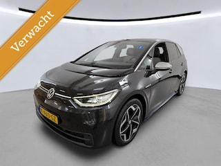 Volkswagen ID.3 First Plus 58 kWh