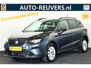 Seat Arona 1.0 TSI Style / LED / CarPlay / All season / Cruise control