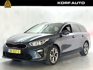 Kia Ceed Sportswagon 1.4 T-GDi DynamicPlusLine | Stuur+stoelverw. | Camera
