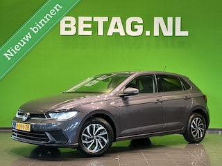 Volkswagen Polo 1.0 TSI Life